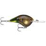 Rapala DT Series Crankbait - Mossy, 2-3/4in, 3/4oz, 16ft - Mossy 3