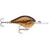Rapala DT Series Crankbait - Smallmouth, 2-3/4in, 3/4oz, 16ft - Smallmouth 3