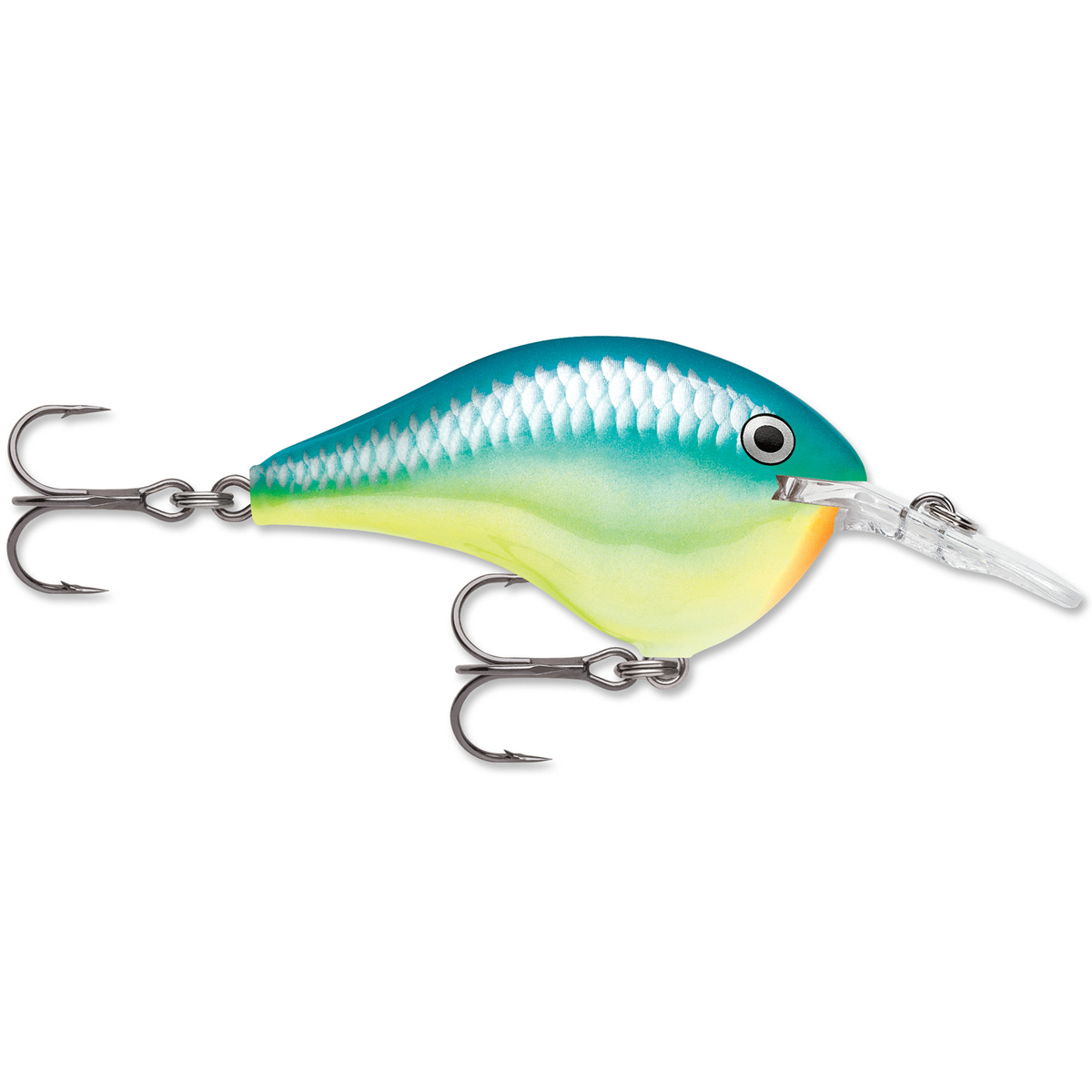Rapala DT Series Crankbait Rapala DT Series Crankbait