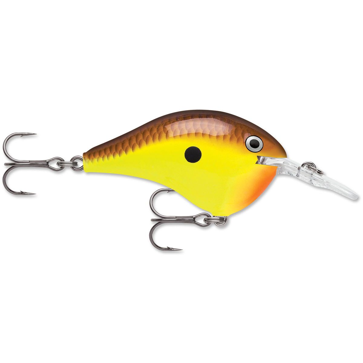 Rapala DT Series Crankbait Rapala DT Series Crankbait