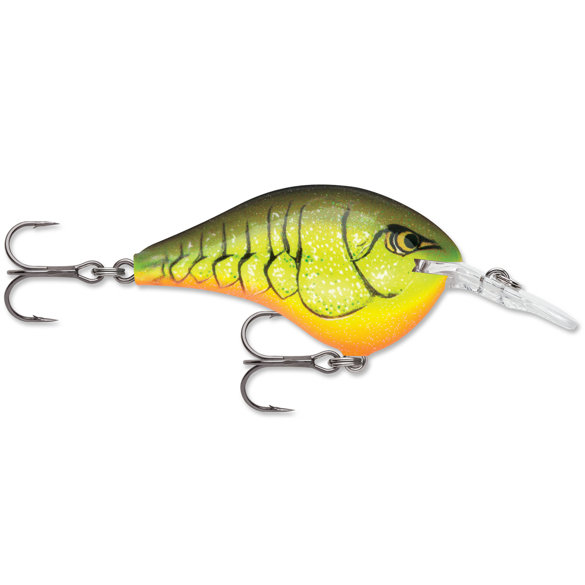 Rapala DT Series Crankbait Rapala DT Series Crankbait