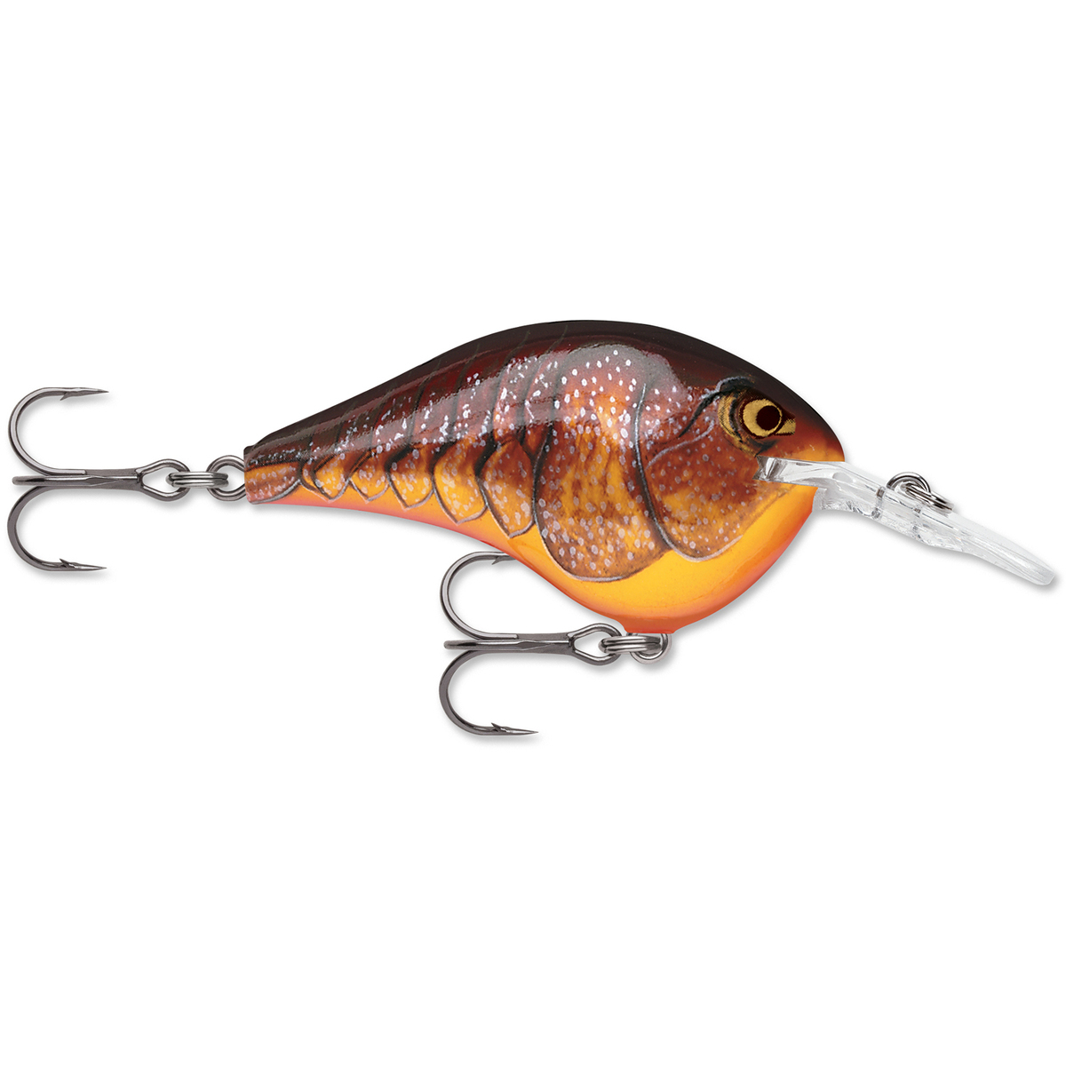 Rapala DT Series Crankbait Rapala DT Series Crankbait
