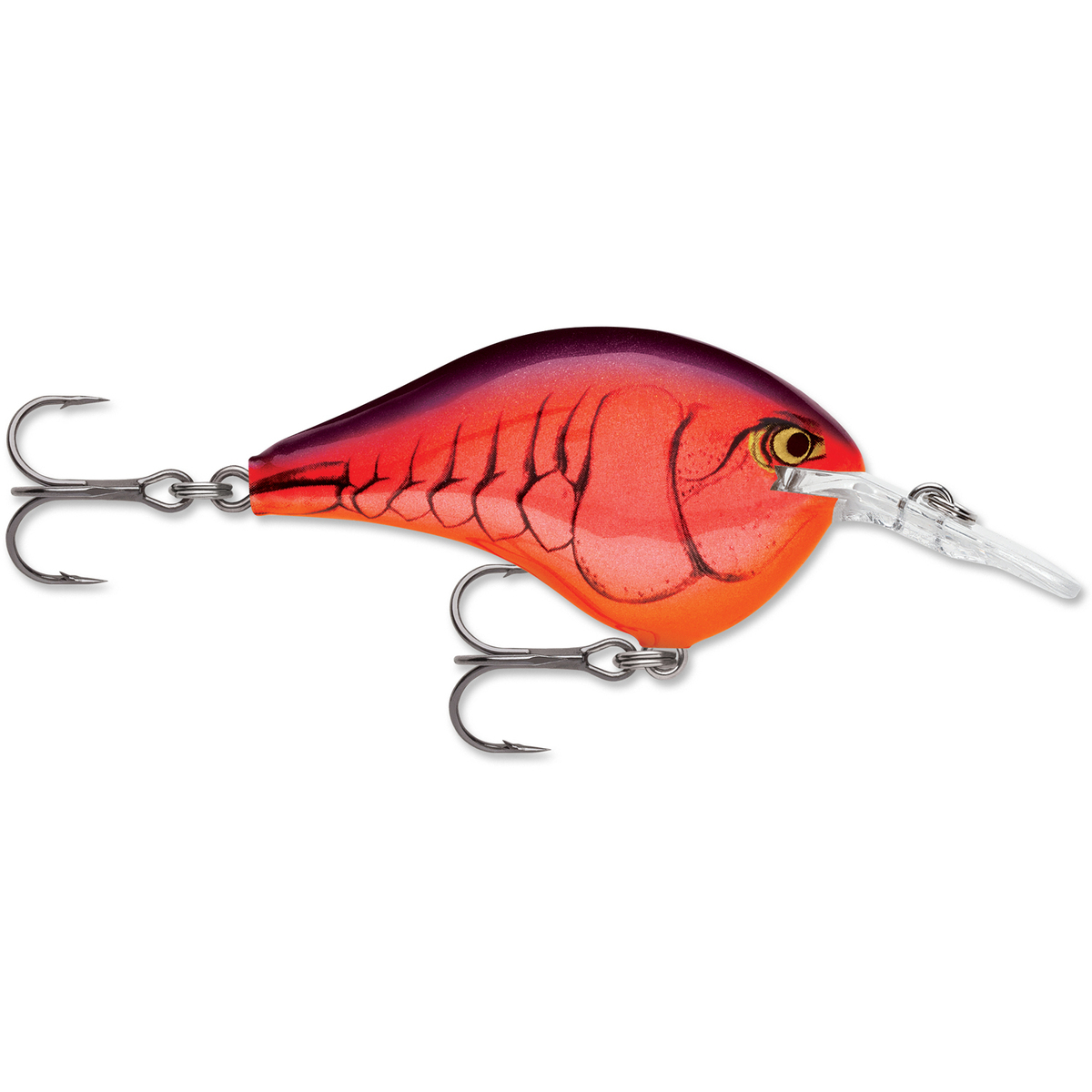 Rapala DT Series Crankbait Rapala DT Series Crankbait
