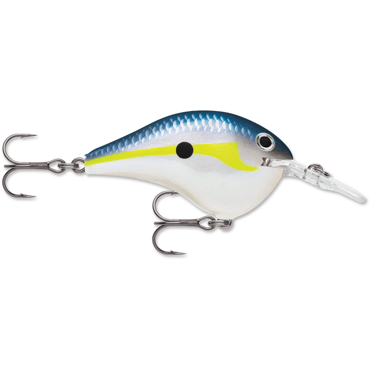 Rapala DT Series Crankbait Rapala DT Series Crankbait