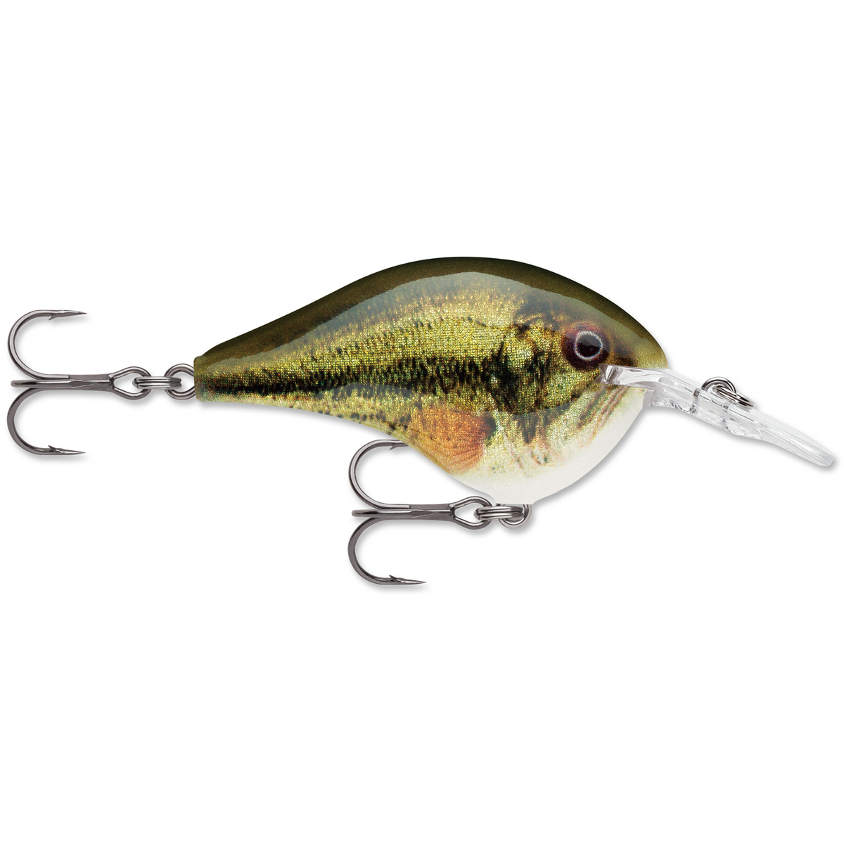 Rapala DT Series Crankbait Rapala DT Series Crankbait