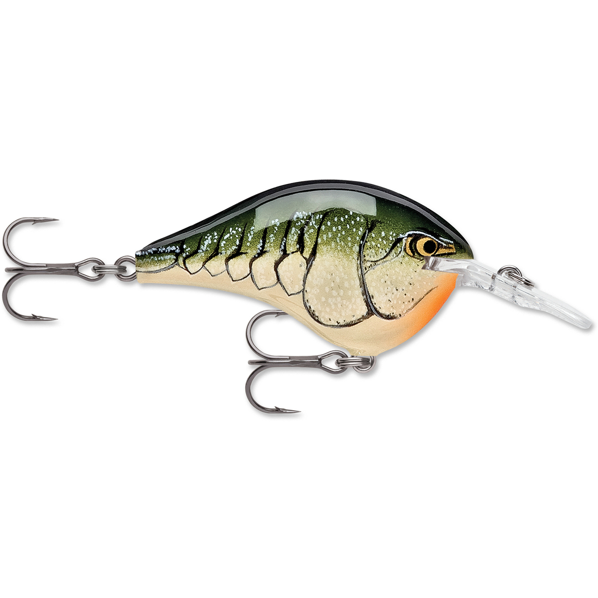 Rapala DT Series Crankbait Rapala DT Series Crankbait
