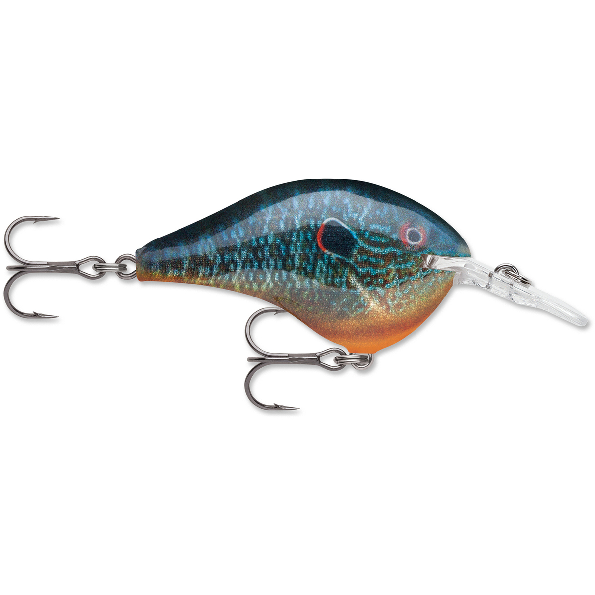 Rapala DT Series Crankbait Rapala DT Series Crankbait