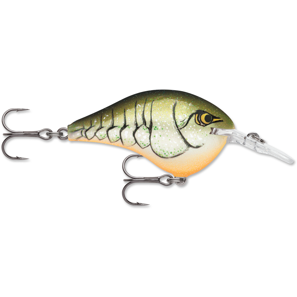 Rapala DT Series Crankbait Rapala DT Series Crankbait