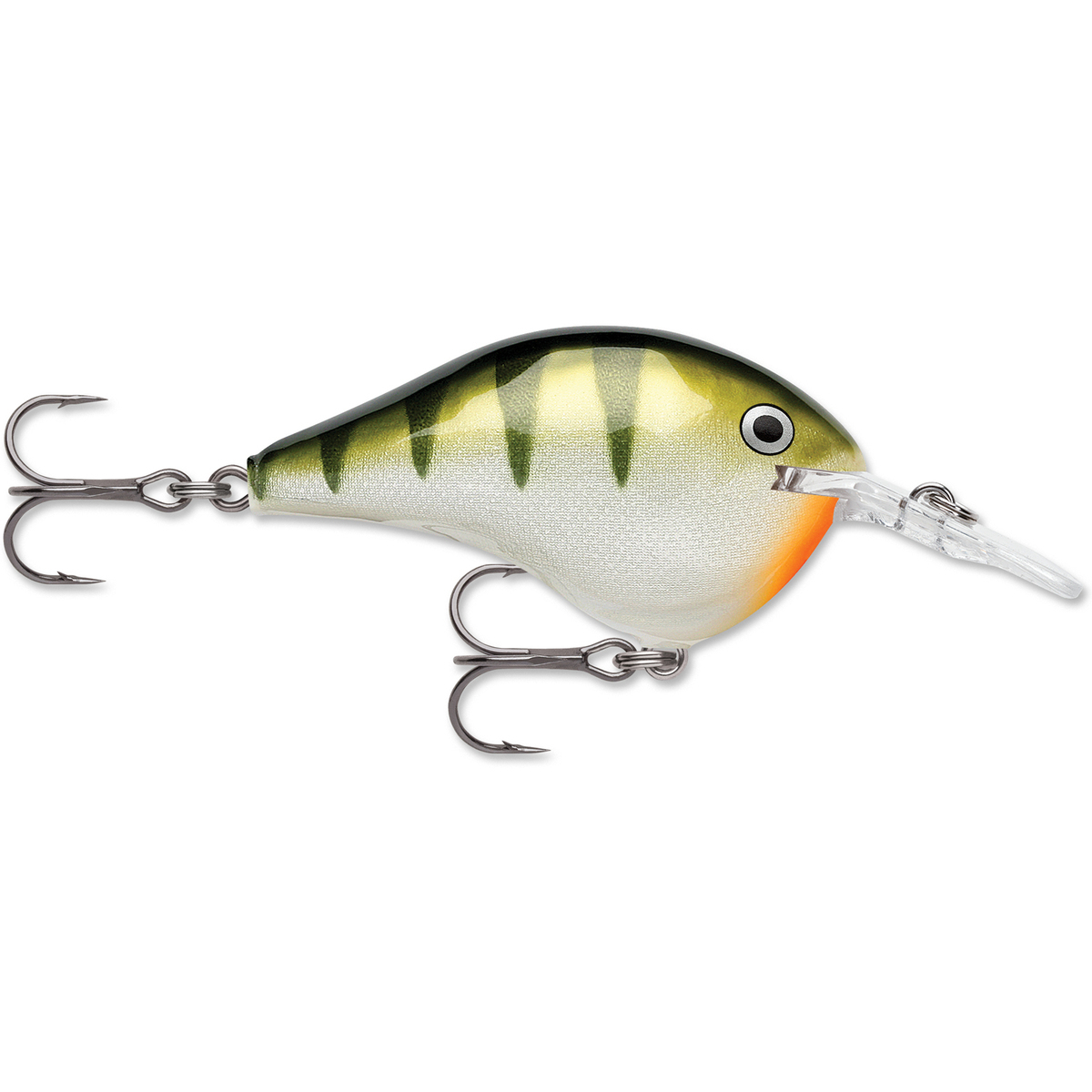 Rapala DT (Dives-To) Series Disco Shad
