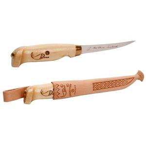 Rapala FishN Fillet Knife - Wood, 7.5 inch