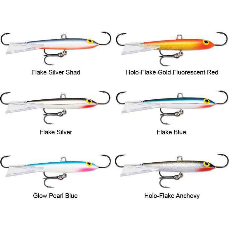Rapala Flat Jig Rapala Flat Jig