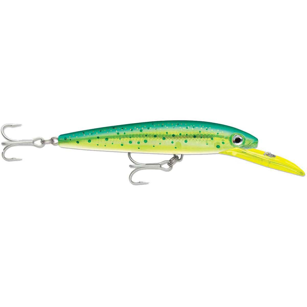 Rapala Husky Magnum Trolling Lure Rapala Husky Magnum Trolling Lure