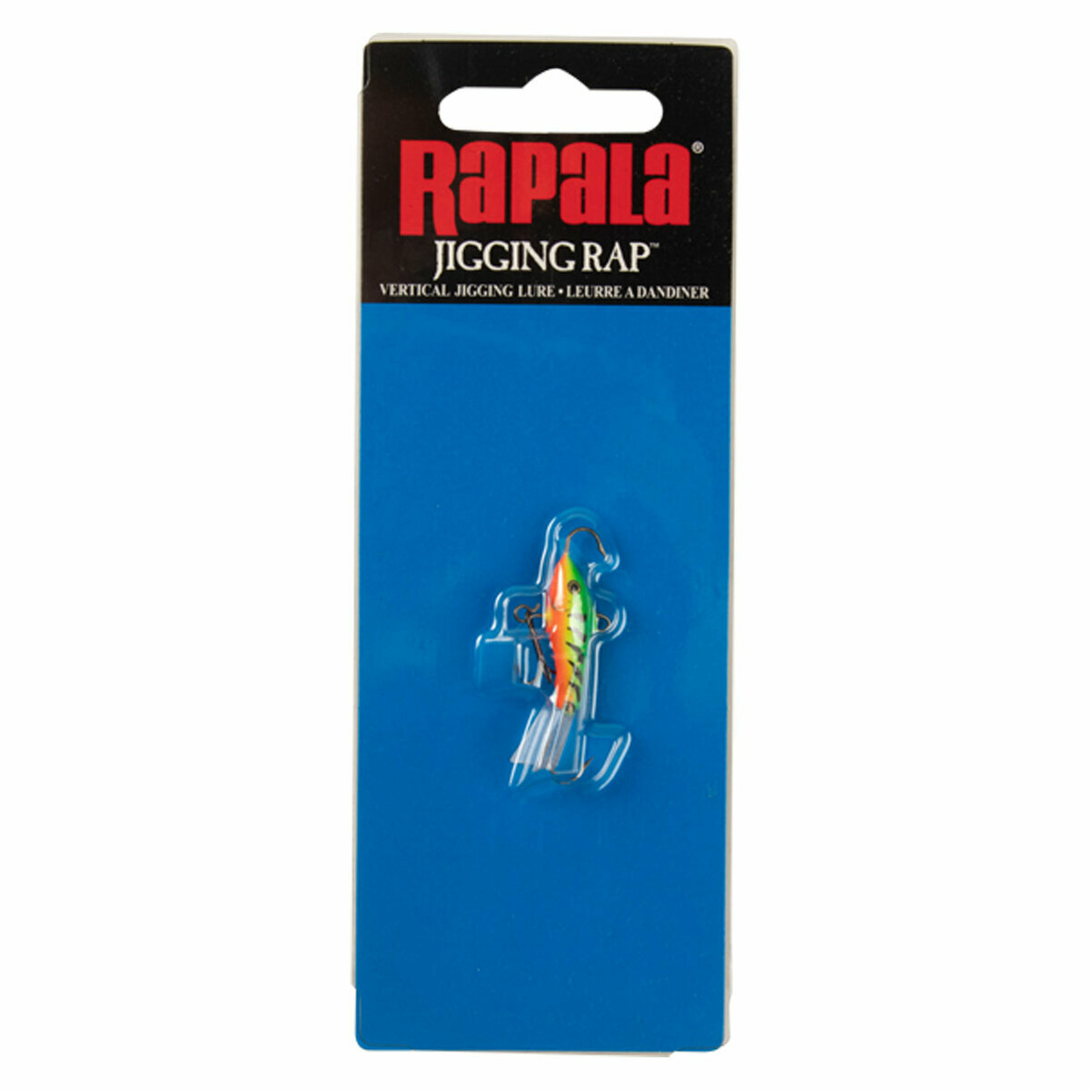 Rapala Jigging Rap Jigging Lure Rapala Jigging Rap Jigging Lure