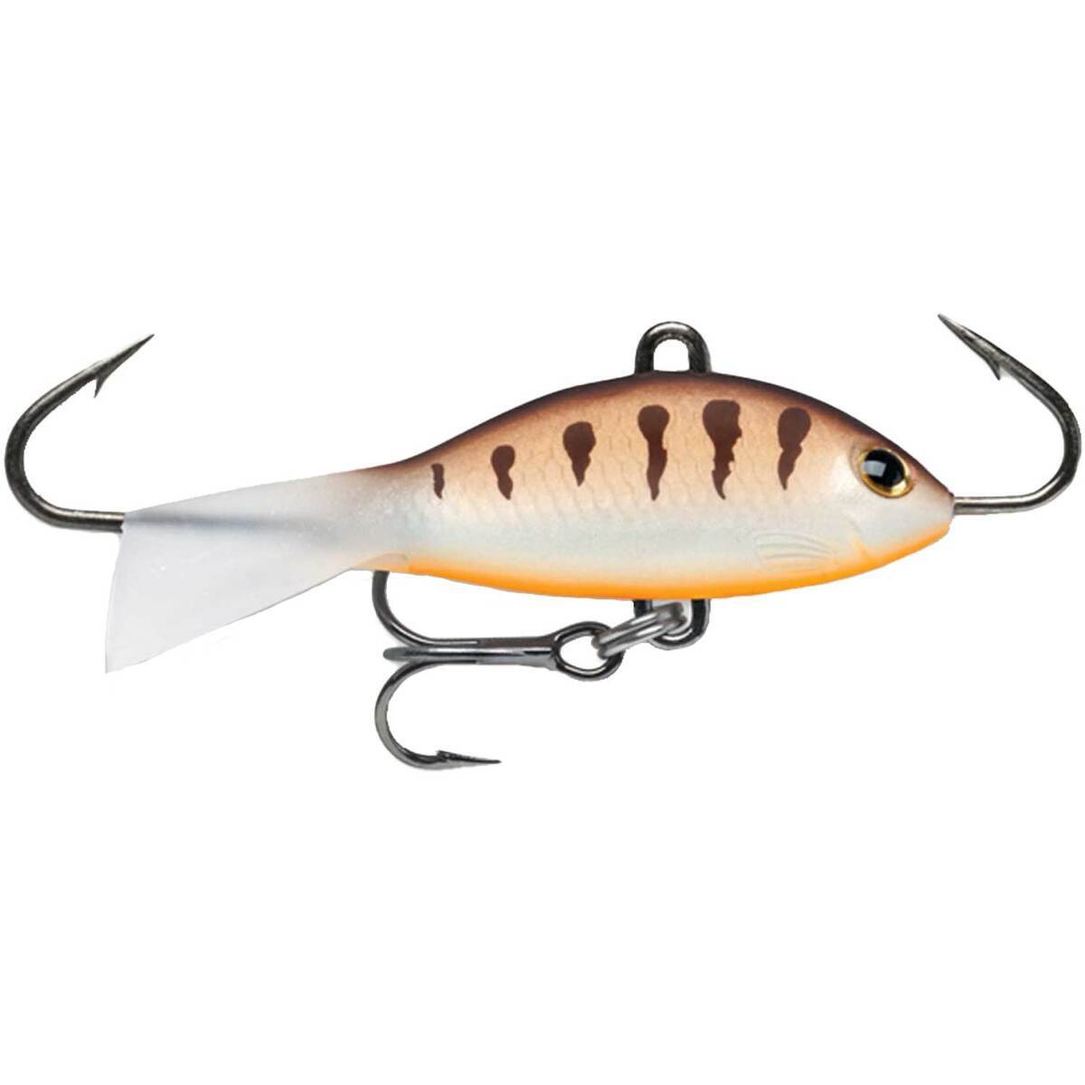 Rapala Jigging Shad Rap Ice Fishing Jig Rapala Jigging Shad Rap Ice Fishing Jig