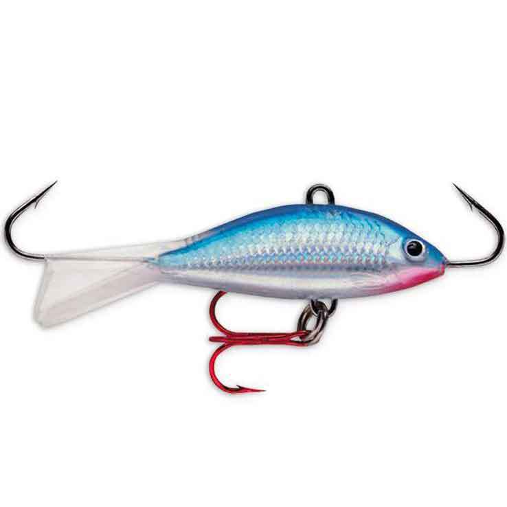 Rapala Jigging Series Jigging Shadow Rap Vertical Jigging Lure - Foto 7