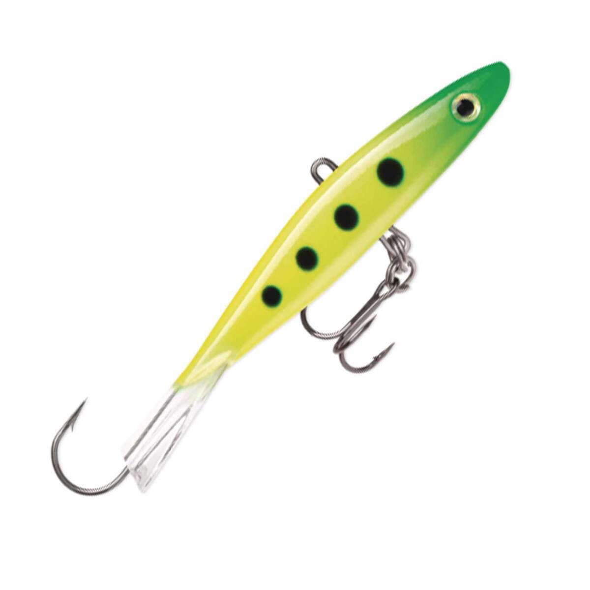 Rapala Jigging Shadow Rap Hard Jerkbait Rapala Jigging Shadow Rap Hard Jerkbait