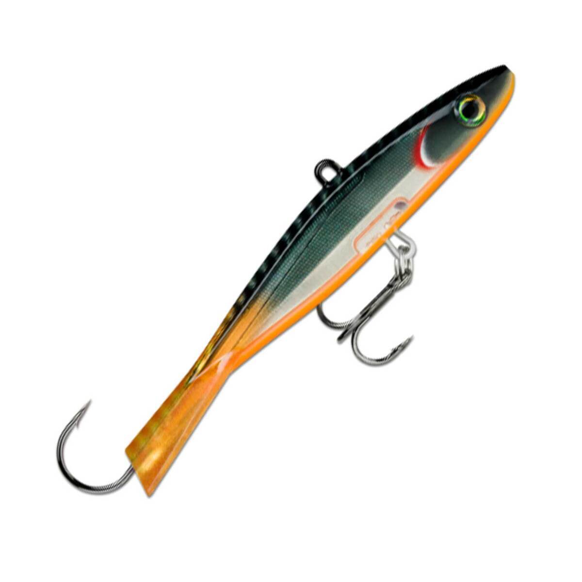 Rapala Jigging Shadow Rap Hard Jerkbait Rapala Jigging Shadow Rap Hard Jerkbait