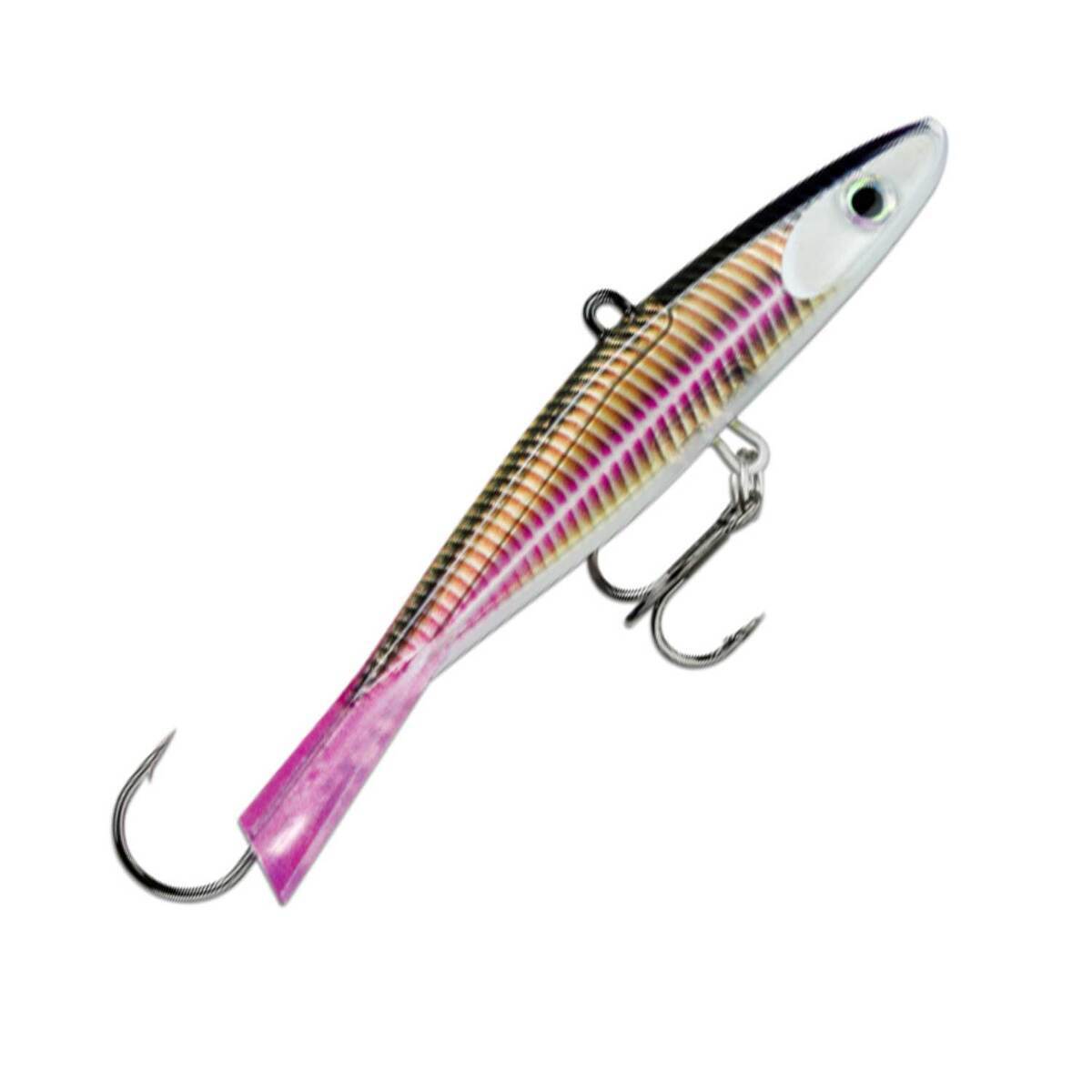 Rapala Jigging Shadow Rap Hard Jerkbait Rapala Jigging Shadow Rap Hard Jerkbait