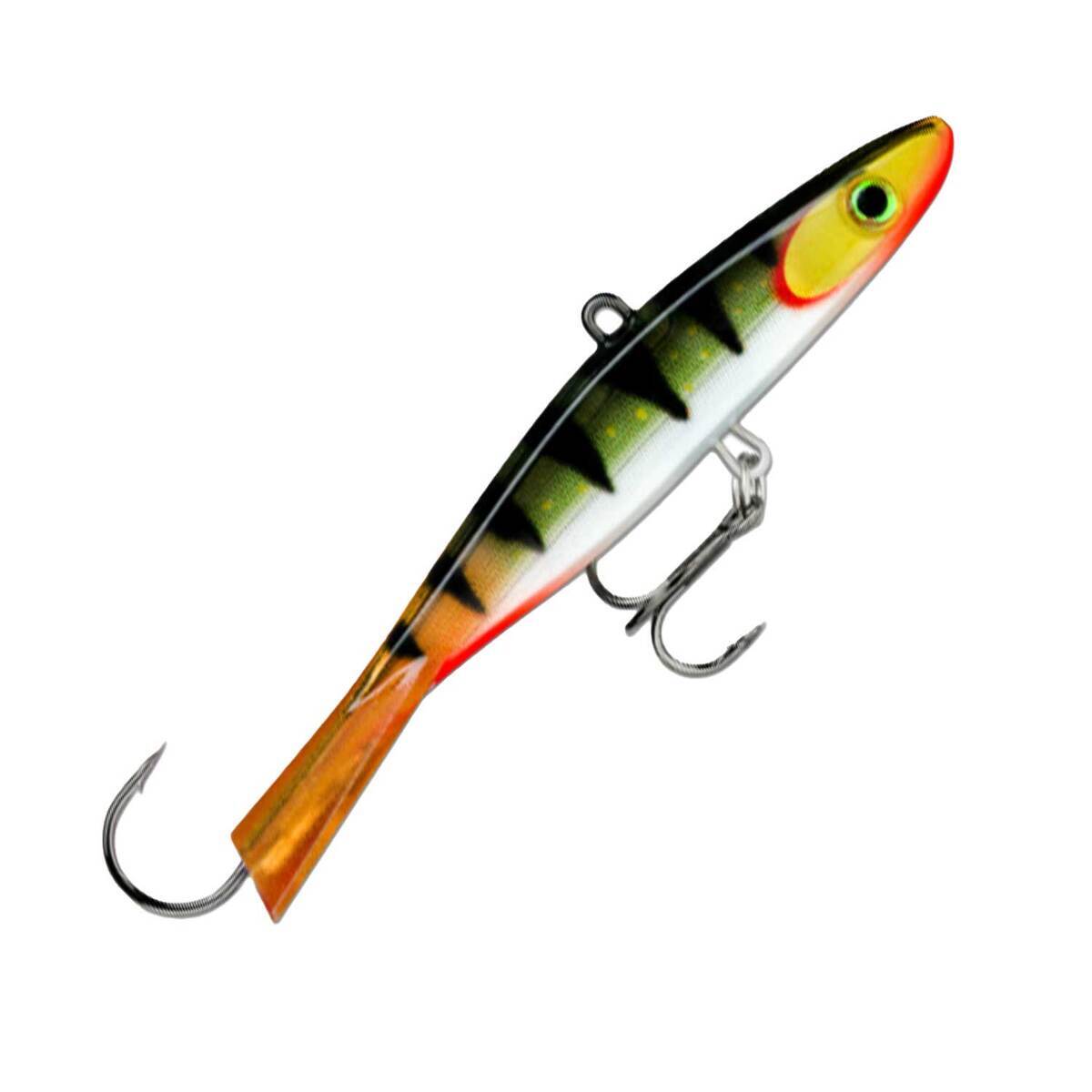 Rapala Jigging Series Jigging Shadow Rap Vertical Jigging Lure - Foto 6