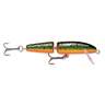 Rapala Jointed Hard Jerkbait - Brook Trout, 1/8oz, 2-3/4in, 4-6ft - Brook Trout
