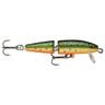 Rapala Jointed Hard Jerkbait - Brook Trout, 1/8oz, 2in, 3-5ft - Brook Trout