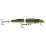 Rapala Jointed Hard Jerkbait - Pike, 5/16oz, 4-3/8in, 4-8ft - Pike