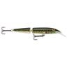 Rapala Jointed Hard Jerkbait - Pike, 5/8oz, 5-1/4in, 4-14ft - Pike