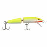 Silver / Fluorescent Chartreuse
