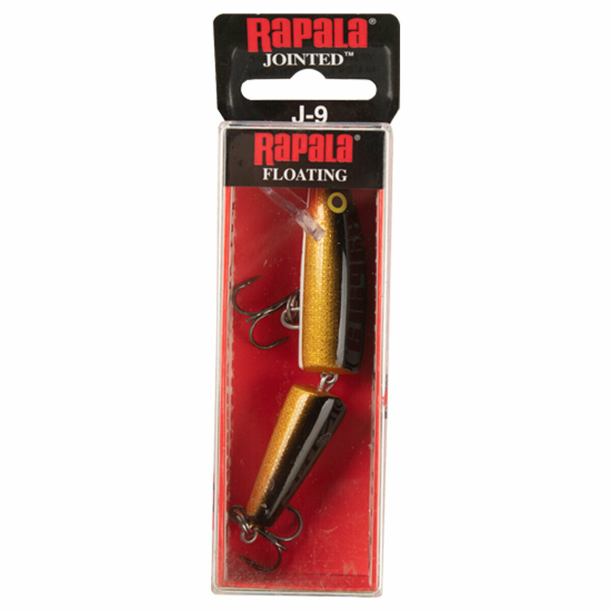 Rapala Jointed Rapala Rapala Jointed Rapala