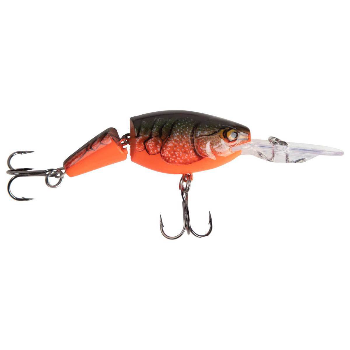 Rapala Jointed Shad Rap Rapala Jointed Shad Rap