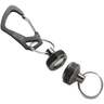 Rapala Magnetic Release Clip Fishing Tool - Black - Black