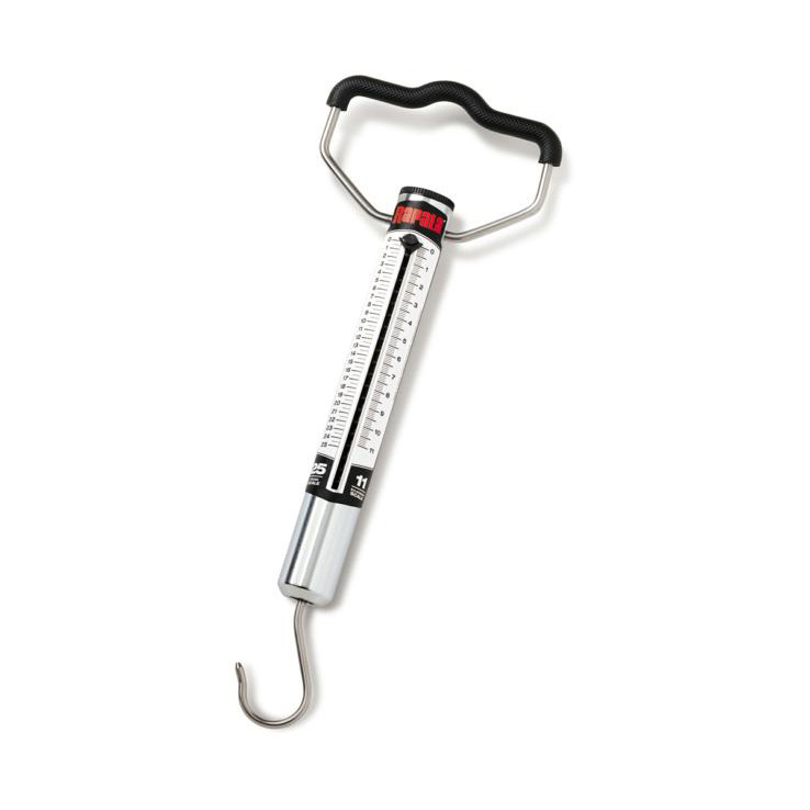 Rapala Mechanical Tube Scale Rapala Mechanical Tube Scale