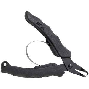 Rapala Mini Split Ring Pliers - Black