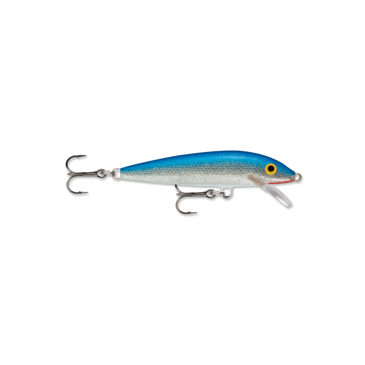 Rapala Original Floater Hard Jerkbait Rapala Original Floater Hard Jerkbait