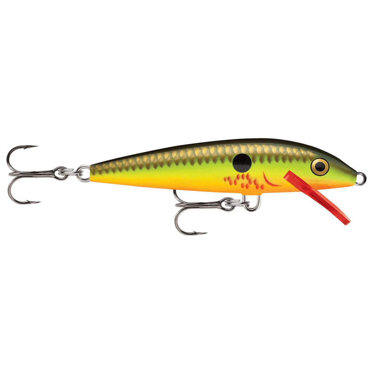 Rapala Original Floater Hard Jerkbait Rapala Original Floater Hard Jerkbait