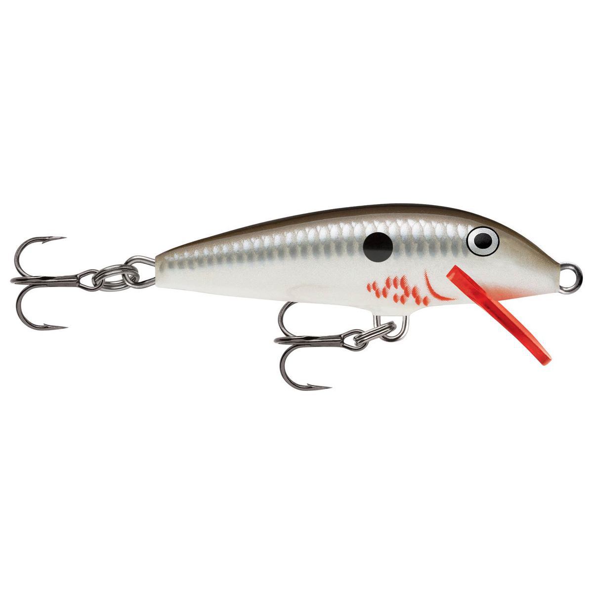 Rapala Original Floater Hard Jerkbait Rapala Original Floater Hard Jerkbait