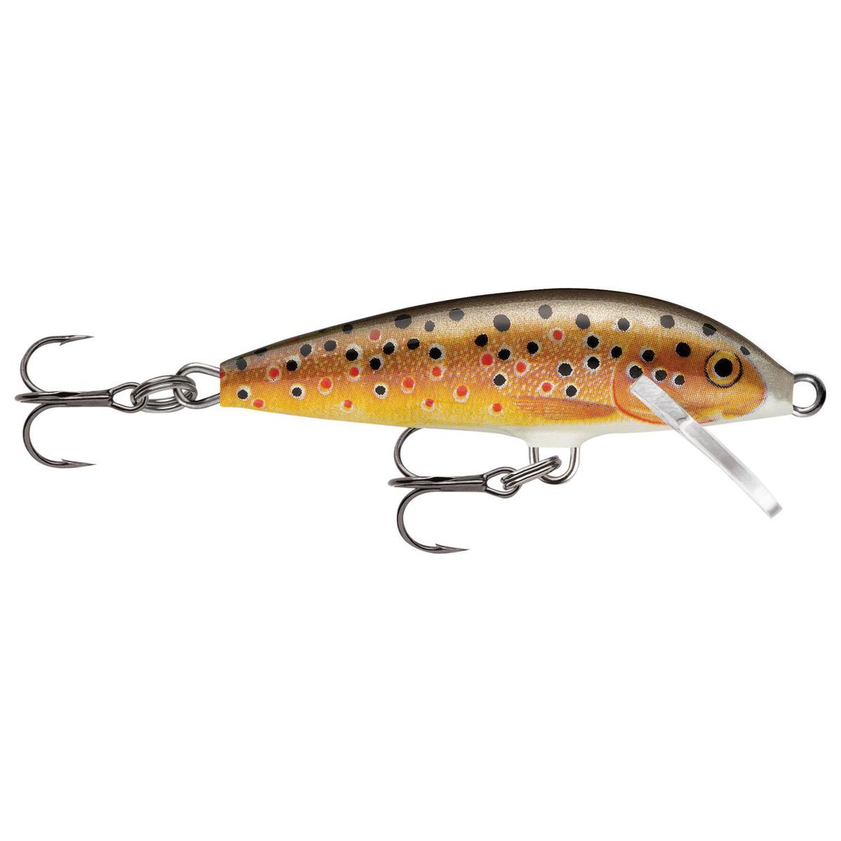 Rapala Original Floater Hard Jerkbait Rapala Original Floater Hard Jerkbait