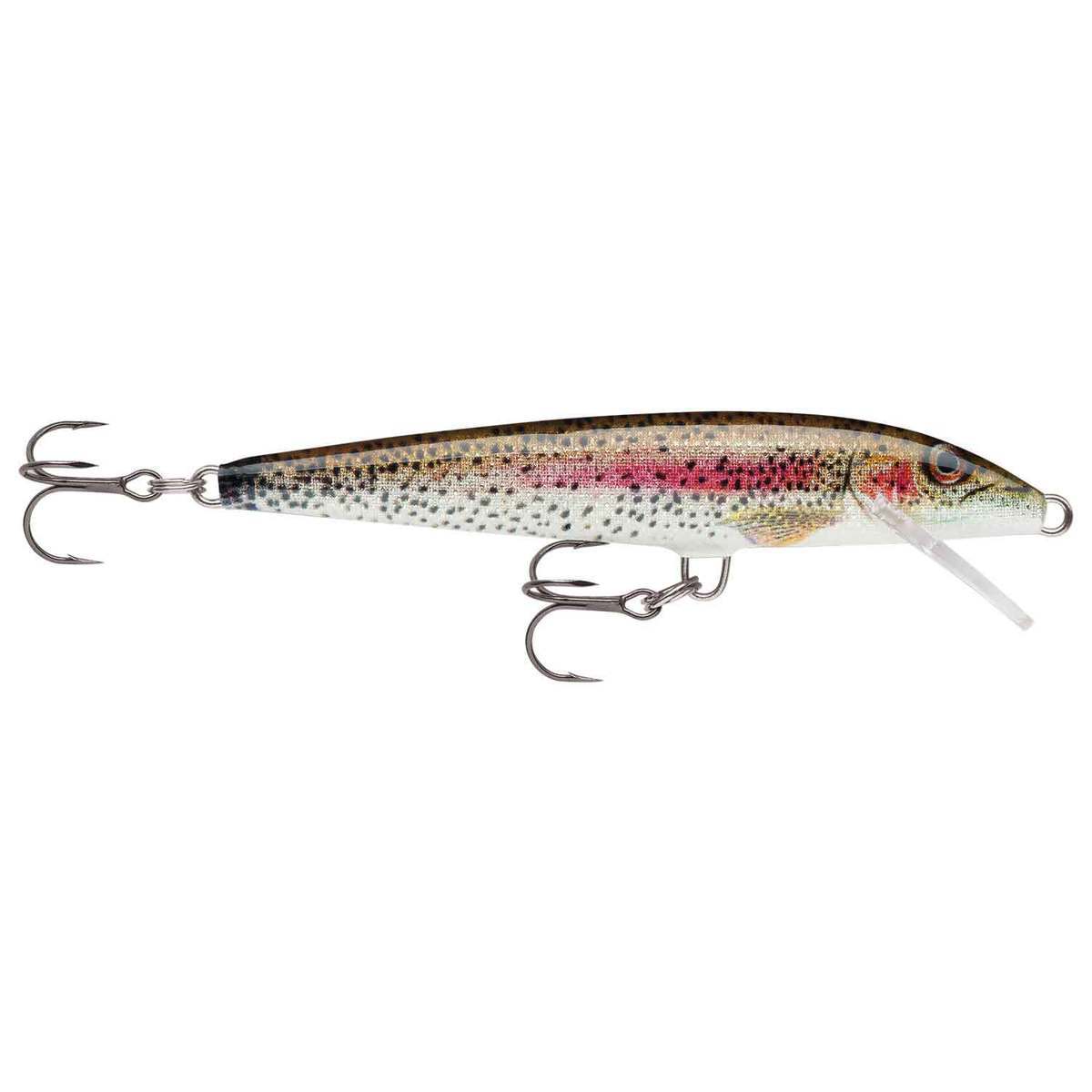Rapala Original Floater Hard Jerkbait Rapala Original Floater Hard Jerkbait