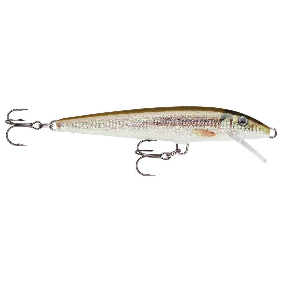 Rapala Original Floater Hard Jerkbait Rapala Original Floater Hard Jerkbait