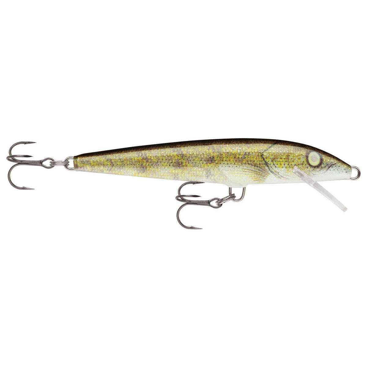 Rapala Original Floater Hard Jerkbait Rapala Original Floater Hard Jerkbait