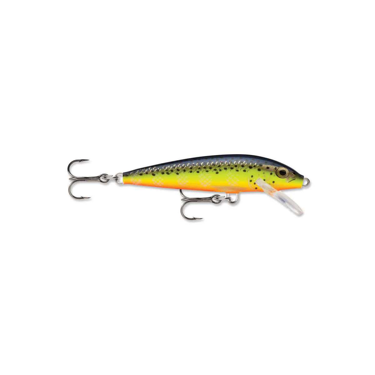 Rapala Original Floater Hard Jerkbait Rapala Original Floater Hard Jerkbait