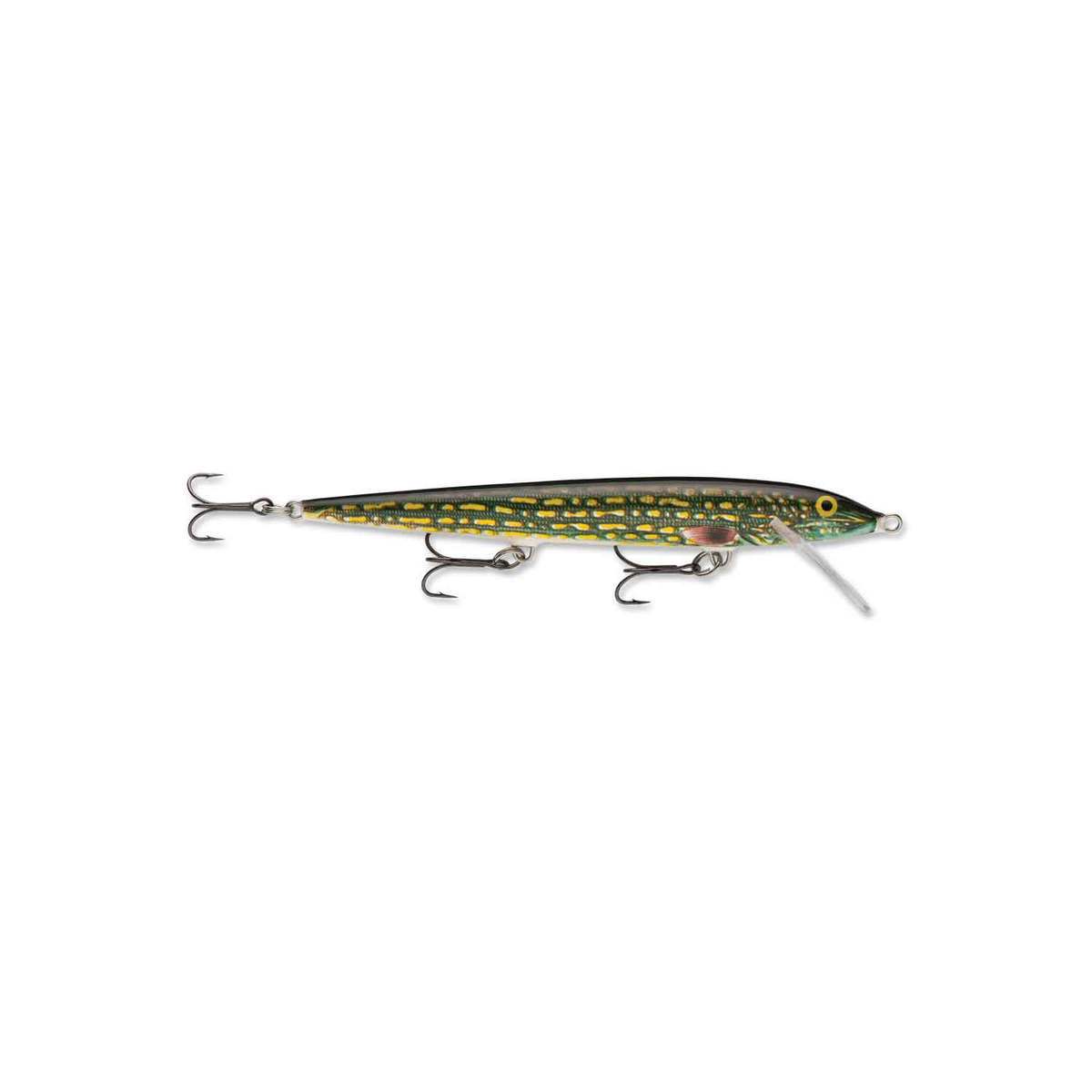 Rapala Original Floater Hard Jerkbait Rapala Original Floater Hard Jerkbait