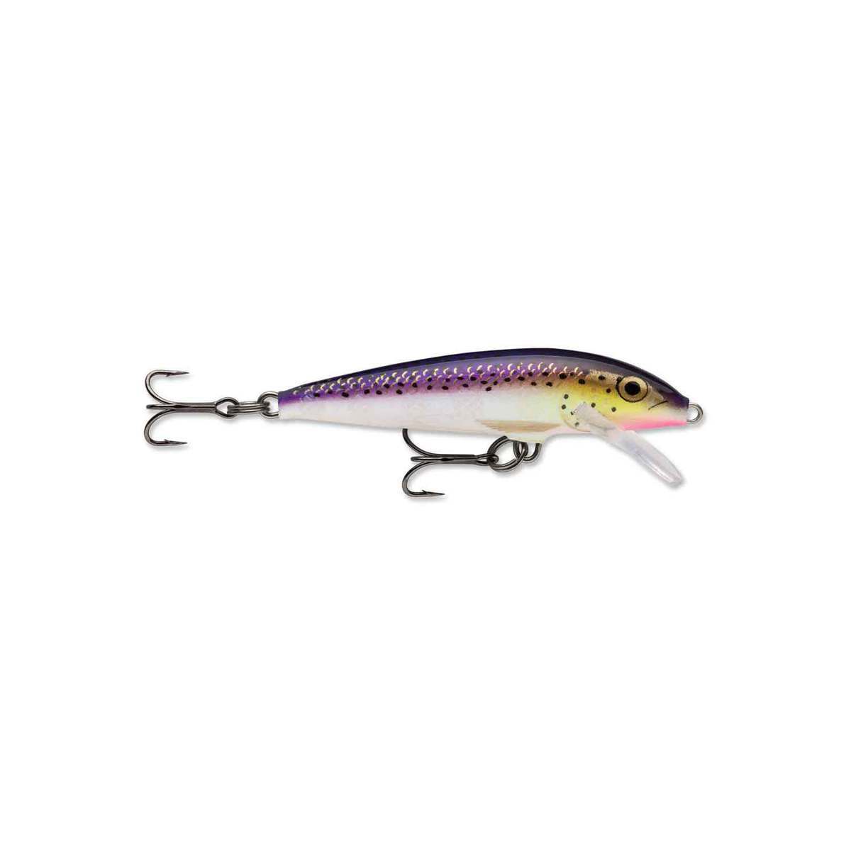 Rapala Original Floater Hard Jerkbait Rapala Original Floater Hard Jerkbait
