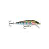 Rapala Original Floater Hard Jerkbait - Rainbow Trout, 11/16oz, 7in, 6-11ft - Rainbow Trout
