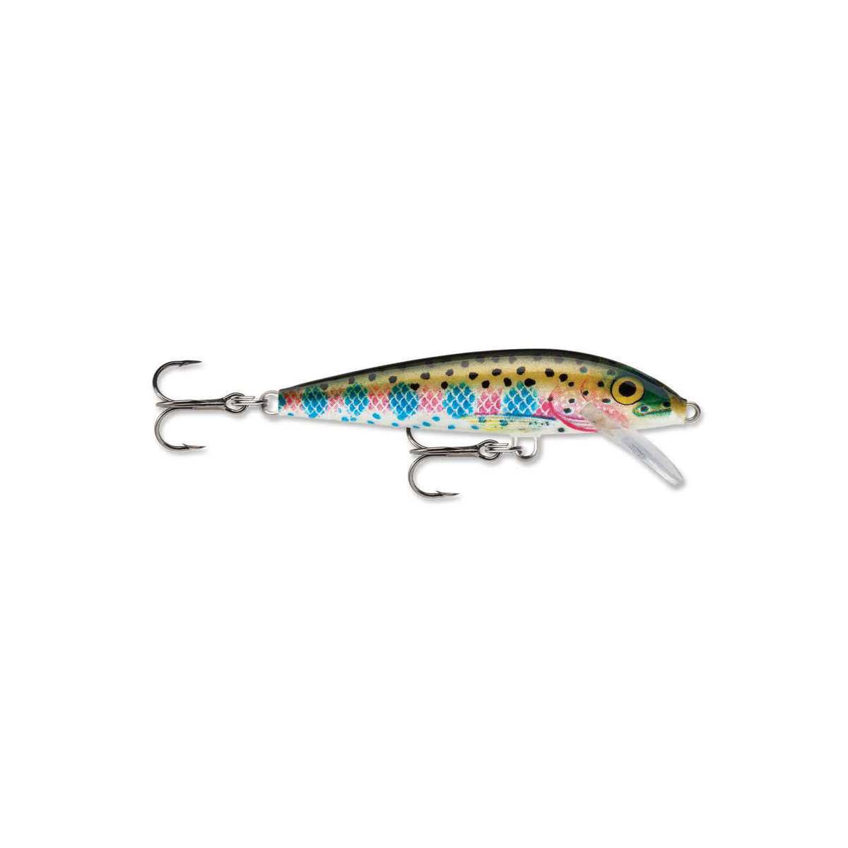 Rapala Original Floater Hard Jerkbait Rapala Original Floater Hard Jerkbait