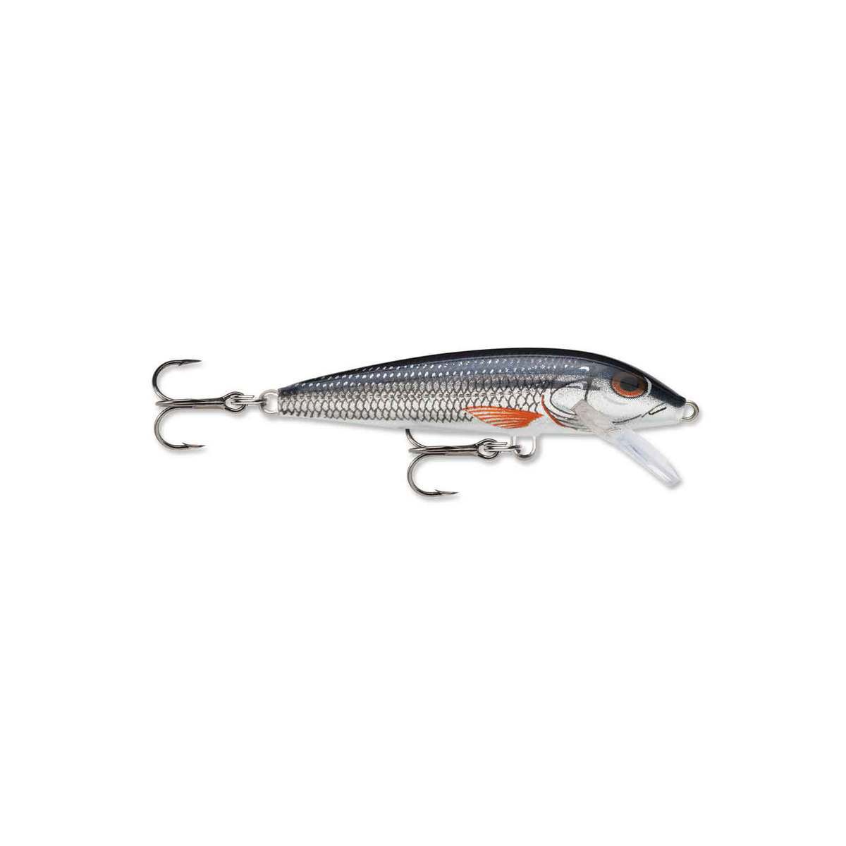 Rapala Original Floater Hard Jerkbait Rapala Original Floater Hard Jerkbait