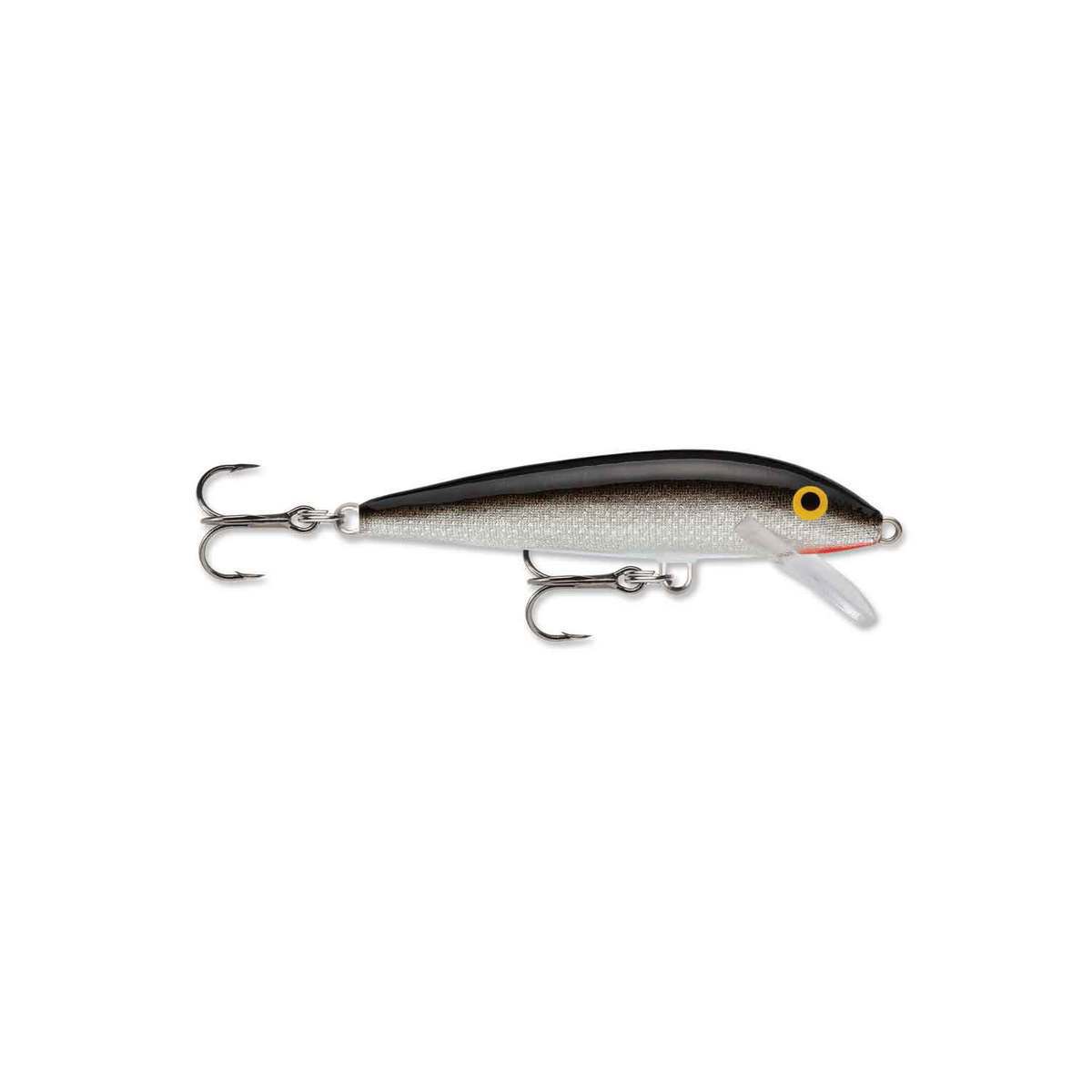 Rapala Original Floater Hard Jerkbait Rapala Original Floater Hard Jerkbait