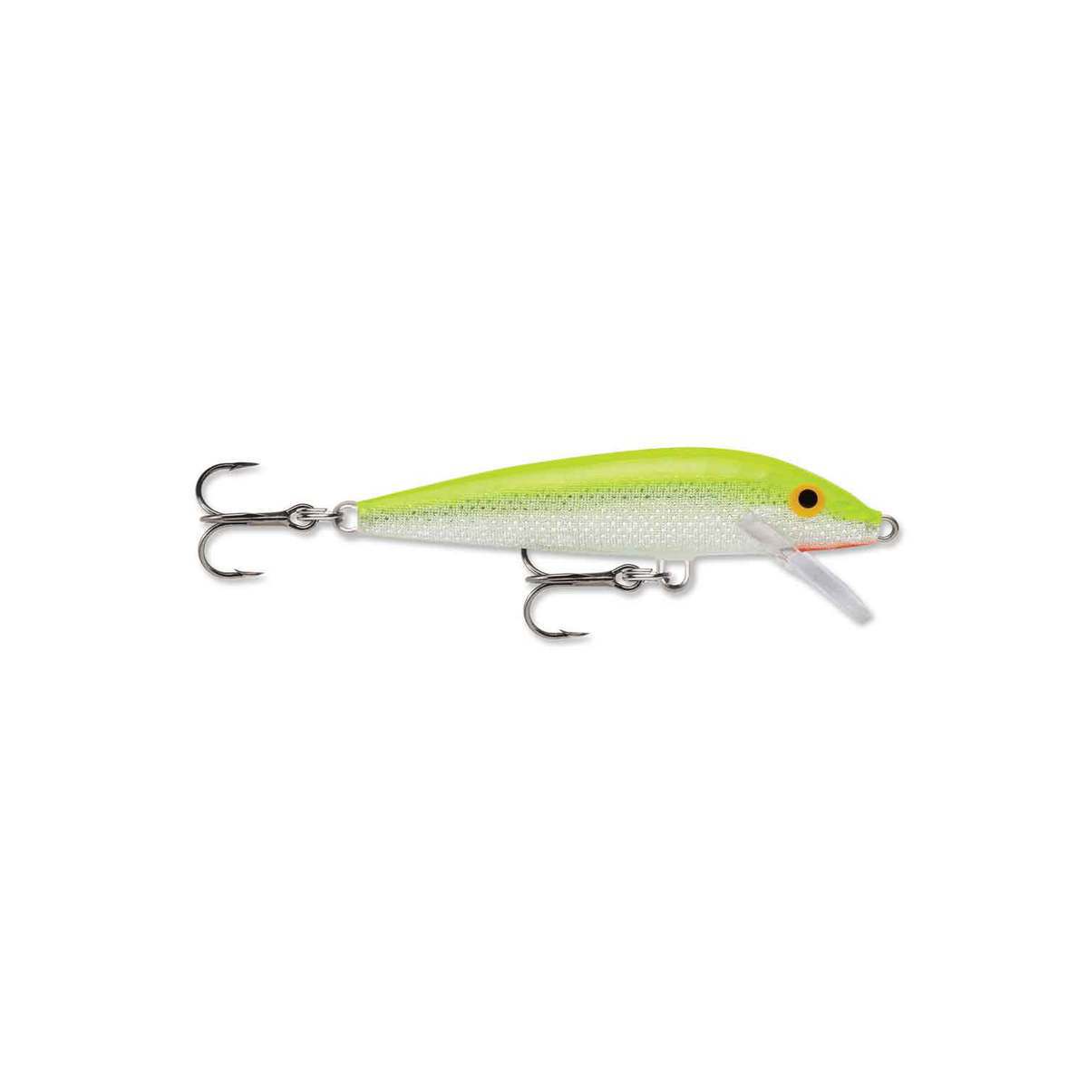 Rapala Original Floater Hard Jerkbait Rapala Original Floater Hard Jerkbait