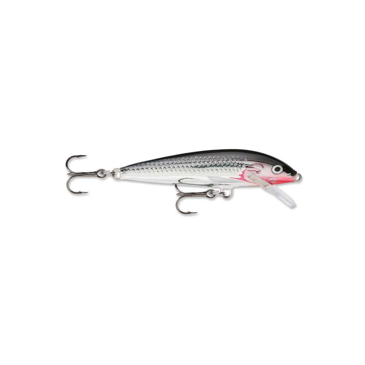 Rapala Original Floater Hard Jerkbait Rapala Original Floater Hard Jerkbait