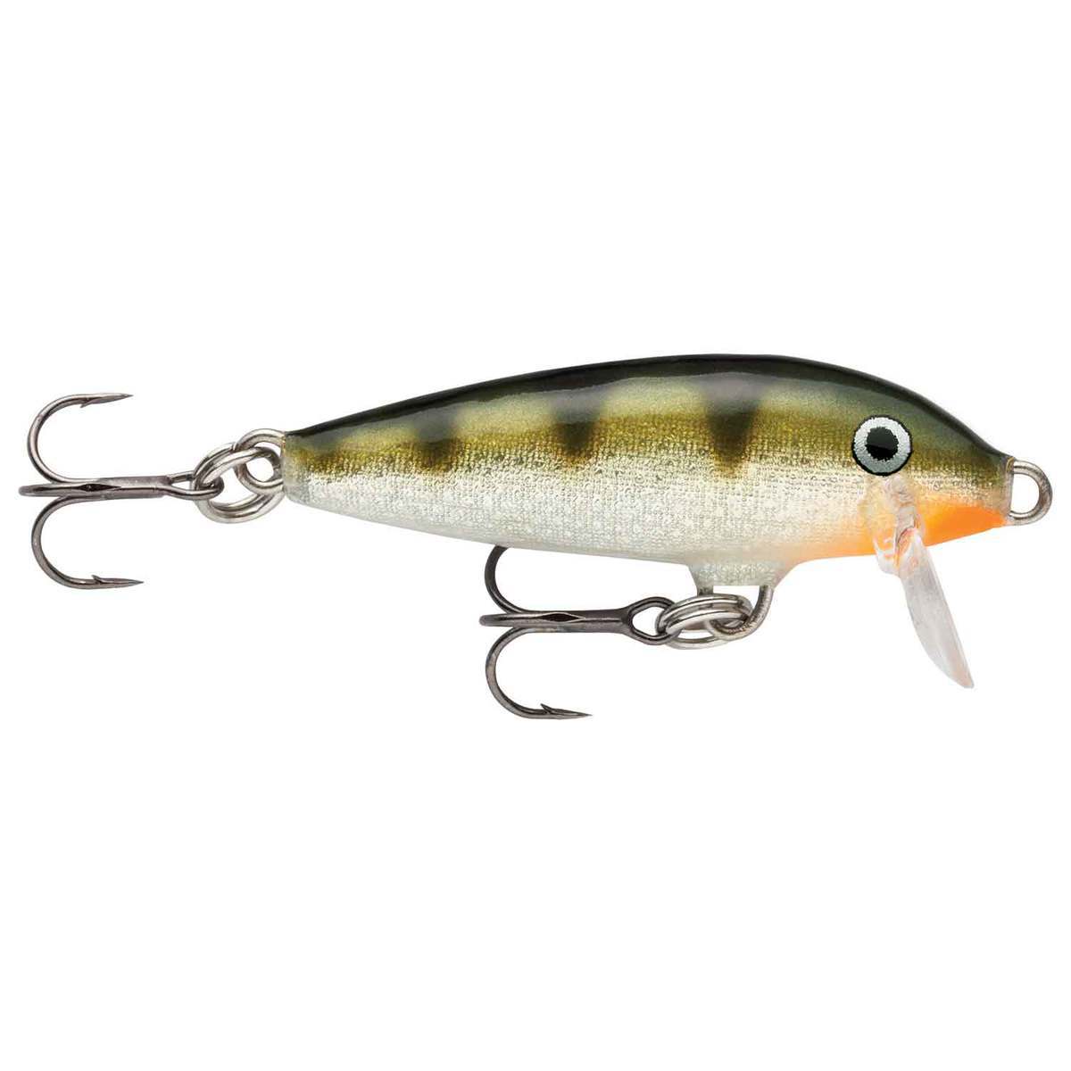 Rapala Original Floater Hard Jerkbait Rapala Original Floater Hard Jerkbait